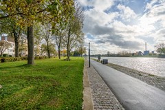 Omgeving Auriollaan kanaal.jpg